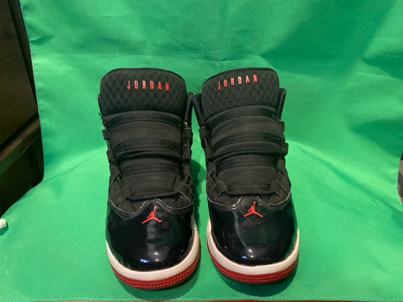 Jordan 11 Retro Shoes - photo 2