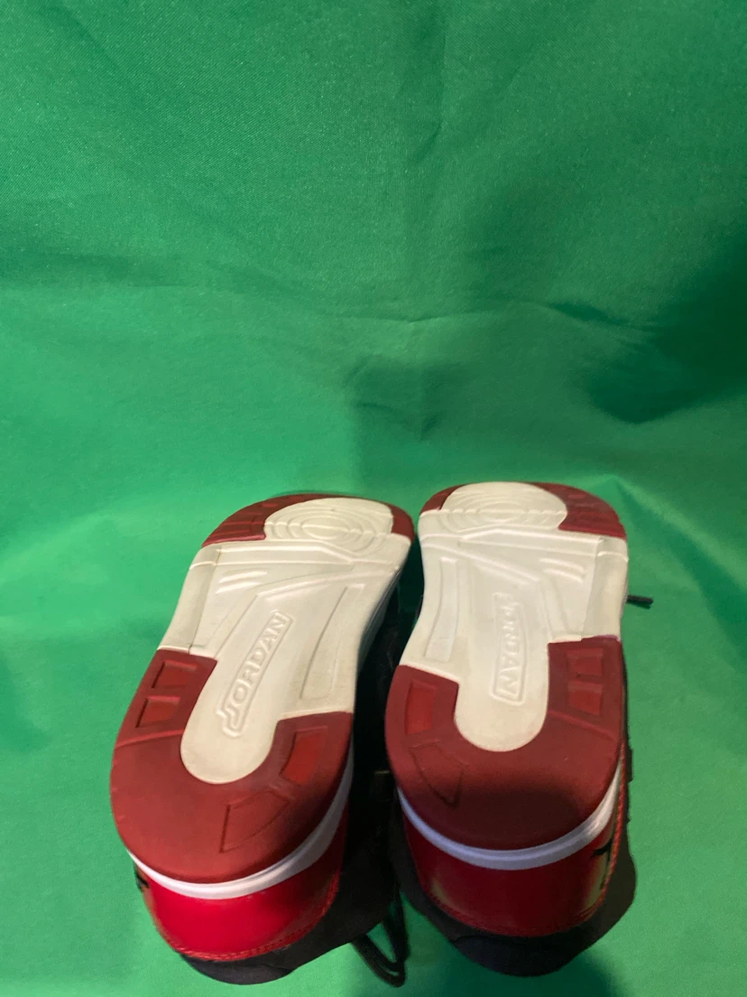 Jordan 11 Retro Shoes - photo 4