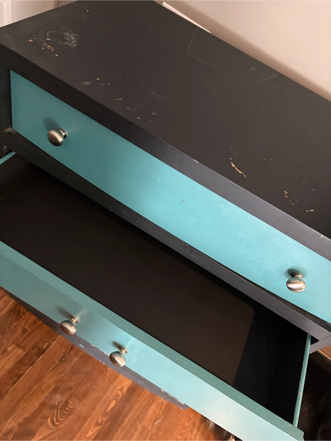 Solid wood dresser - photo 5