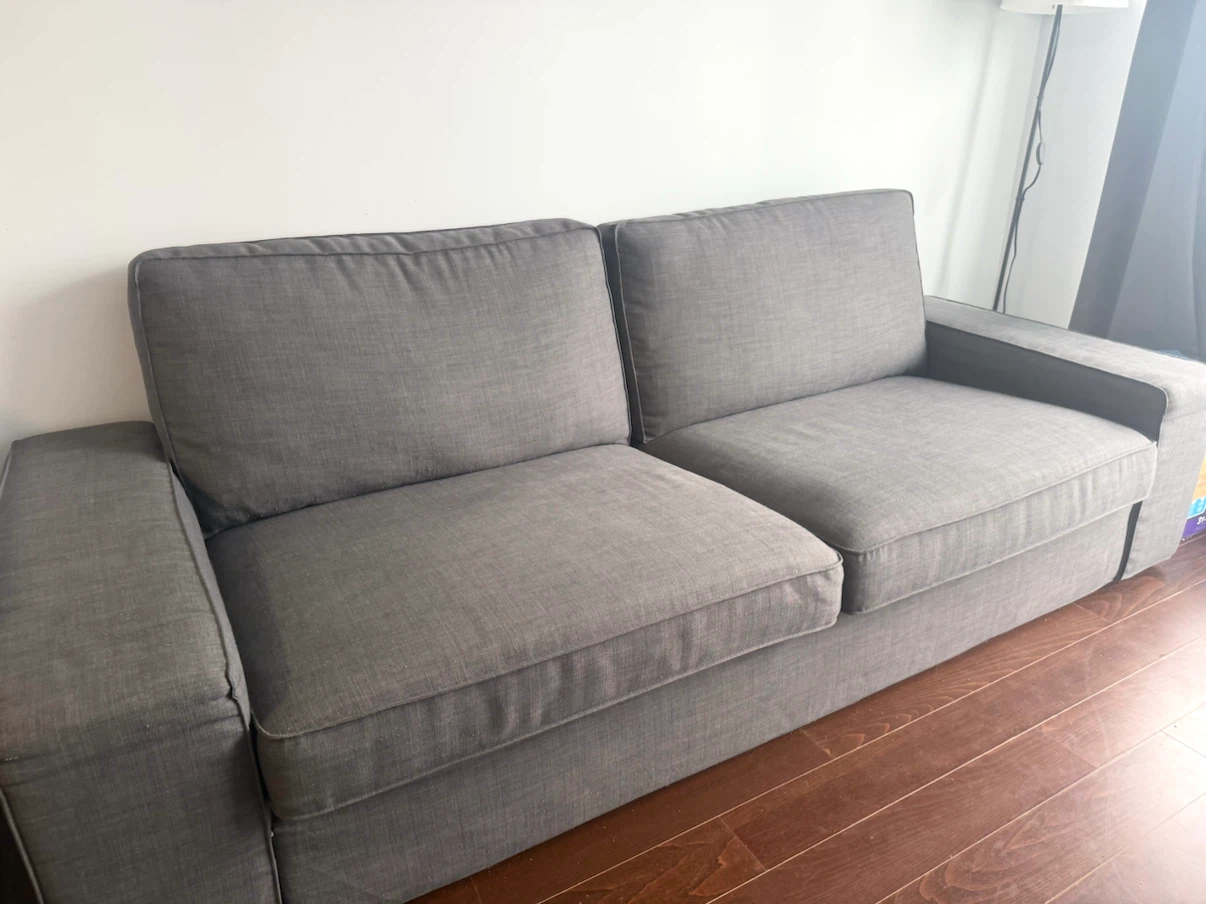IKEA KIVIK Sofa