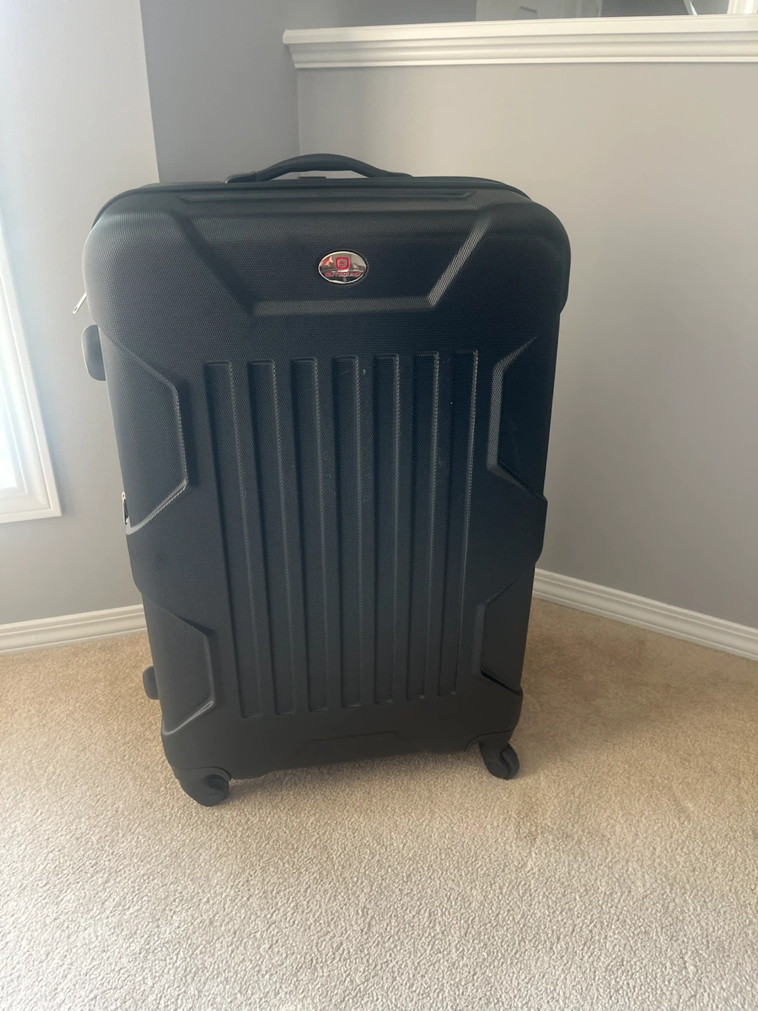 Outband Luggage Set - photo 2