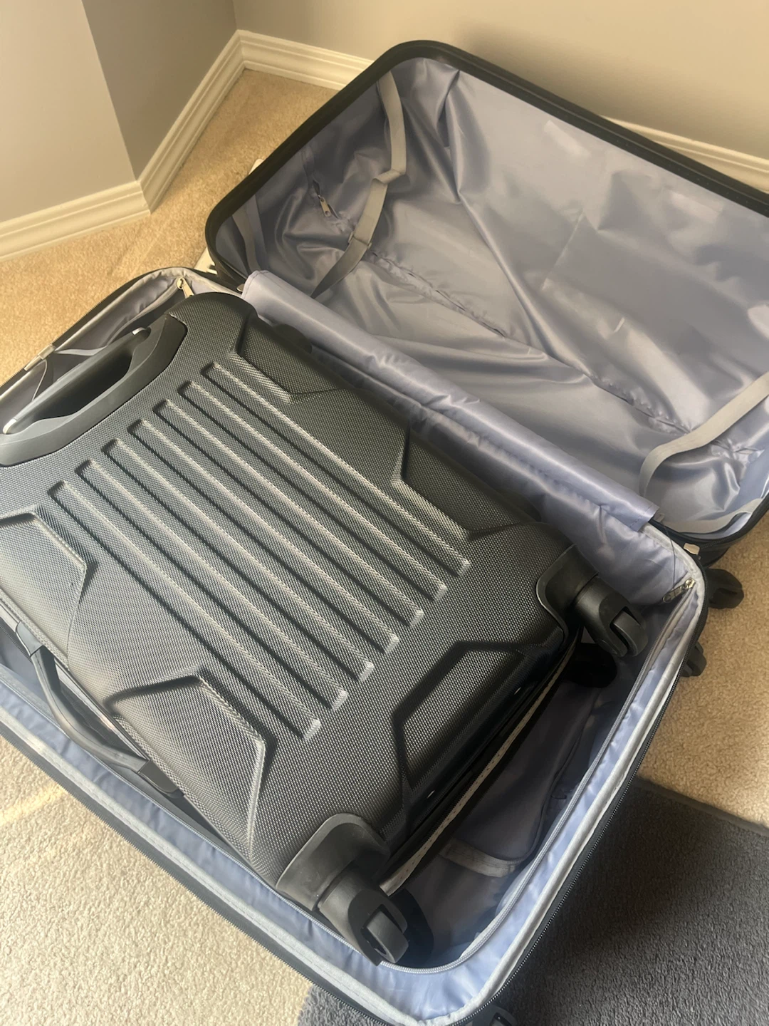 Outband Luggage Set - photo 3