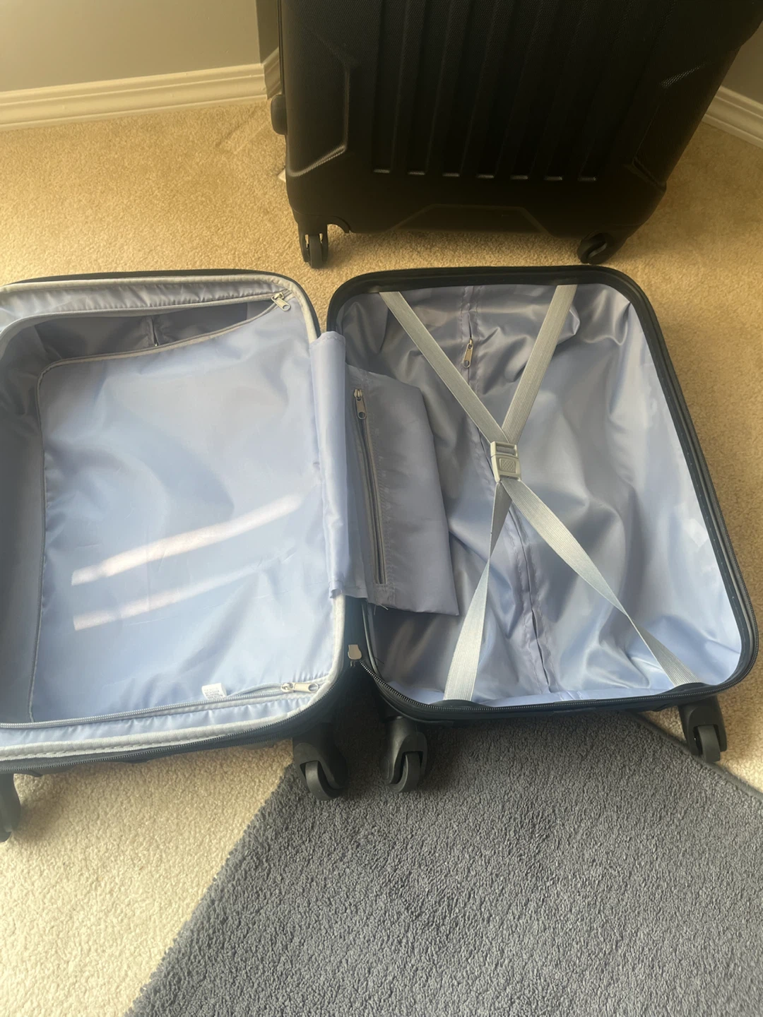 Outband Luggage Set - photo 4