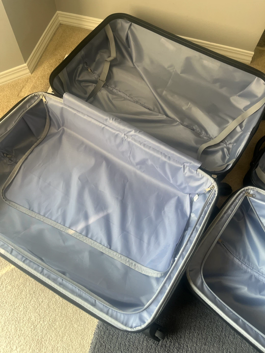 Outband Luggage Set - photo 5