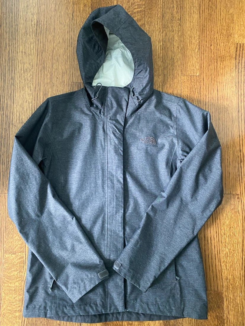 The North Face Womens Jacket