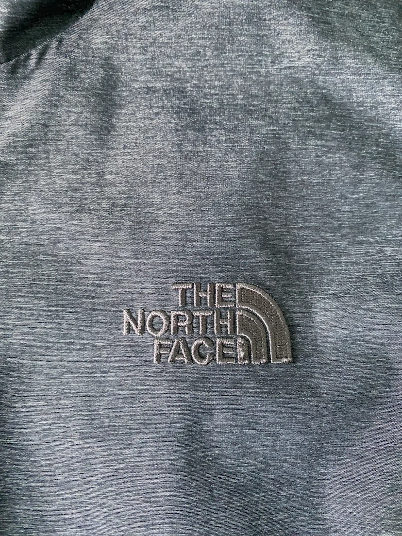 The North Face Womens Jacket - photo 2