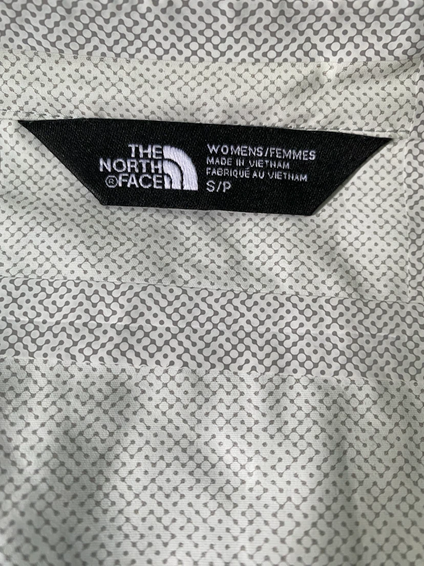 The North Face Womens Jacket - photo 3
