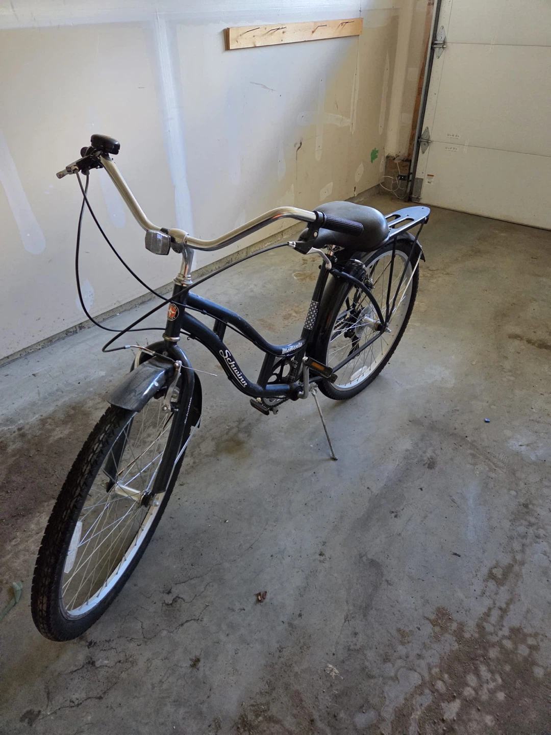 Schwinn Memento Cruiser Bike - photo 5
