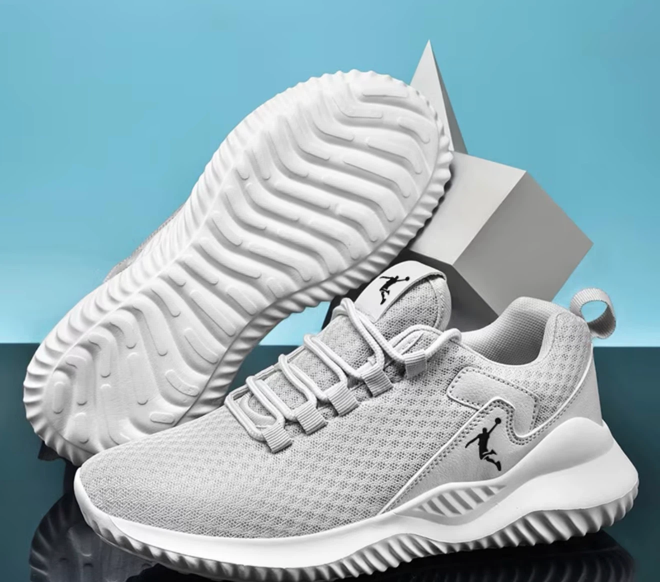 Men's Athletic Running Shoes