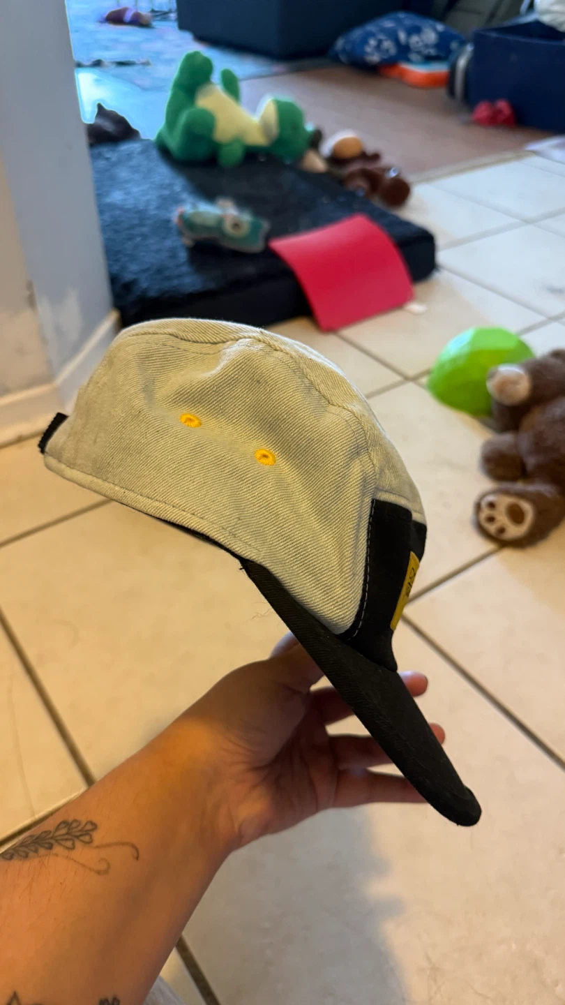 Fairweather Brewing Co. 5-Panel Hat - photo 2
