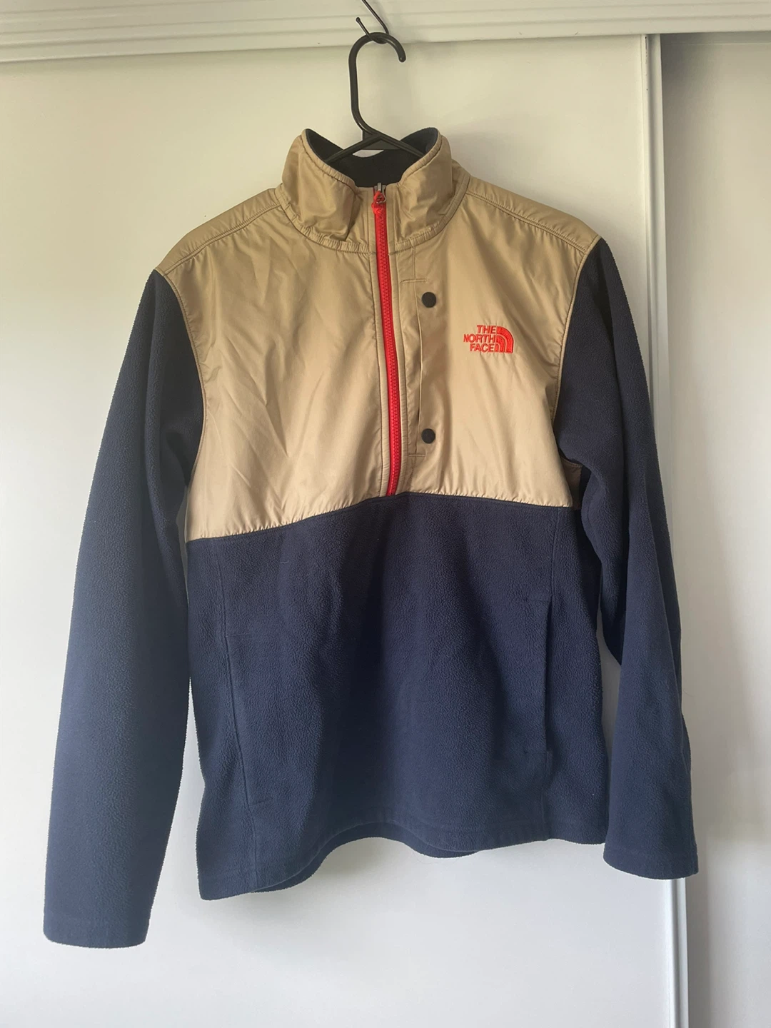 The North Face Fleece Jacket - M