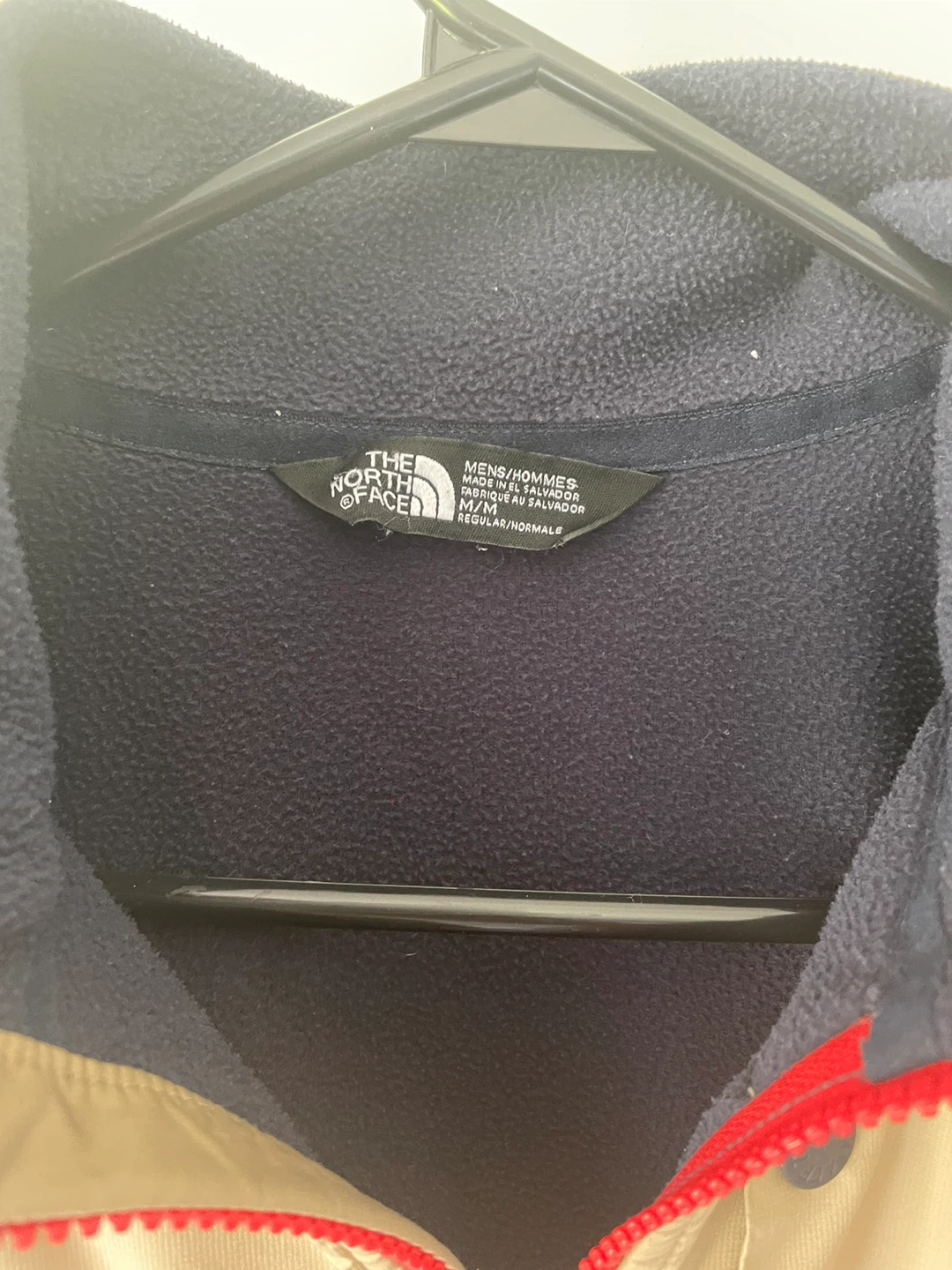 The North Face Fleece Jacket - M - photo 3