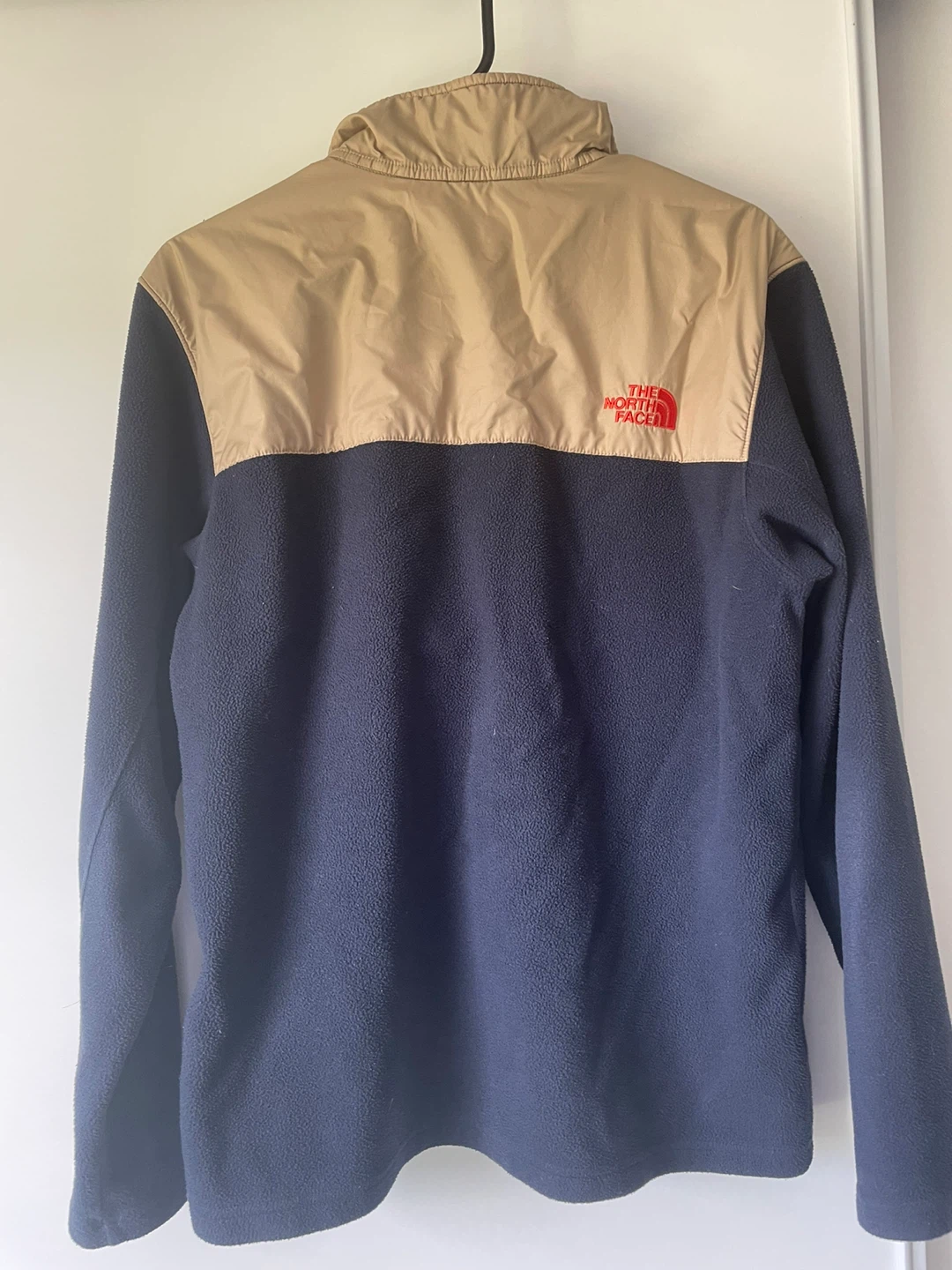 The North Face Fleece Jacket - M - photo 2