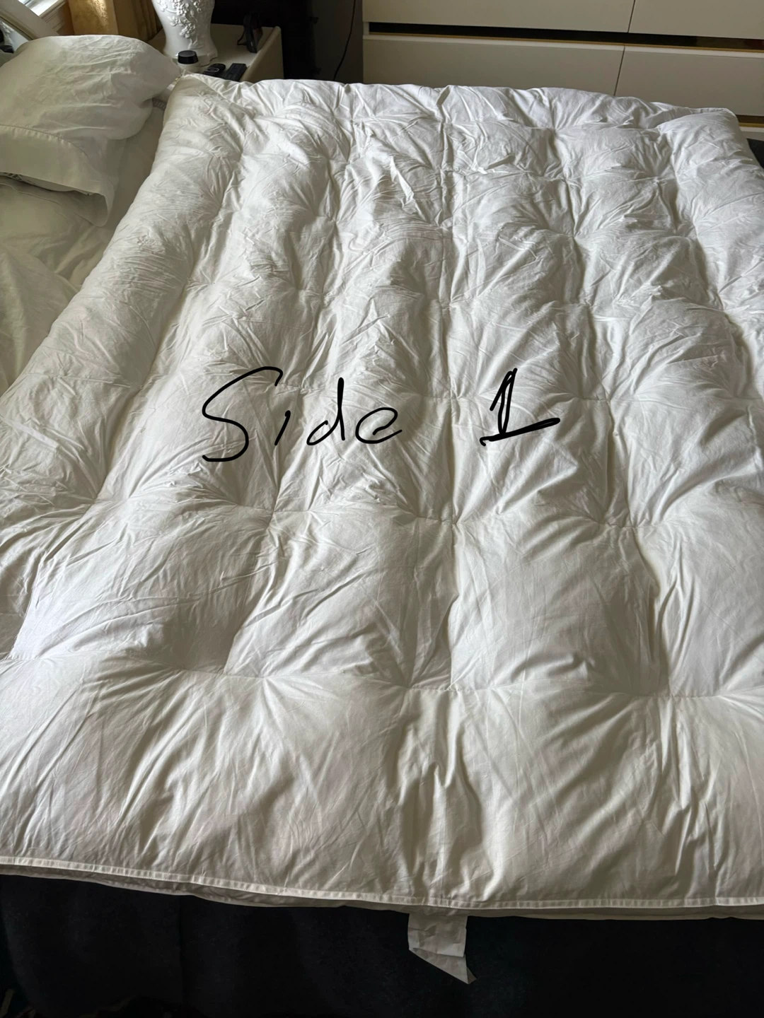 Queen duvet - photo 2