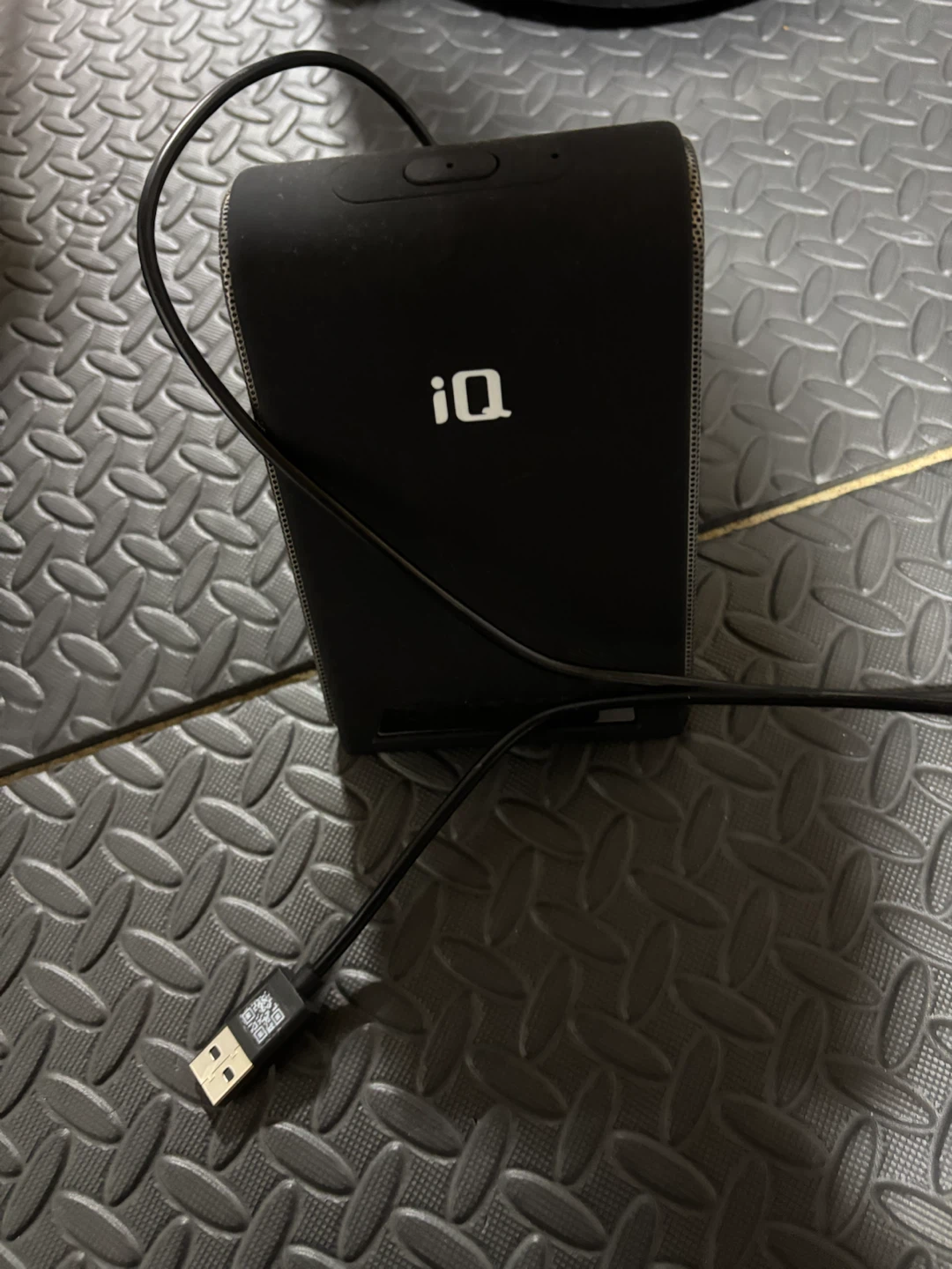 IQ Speaker - photo 2