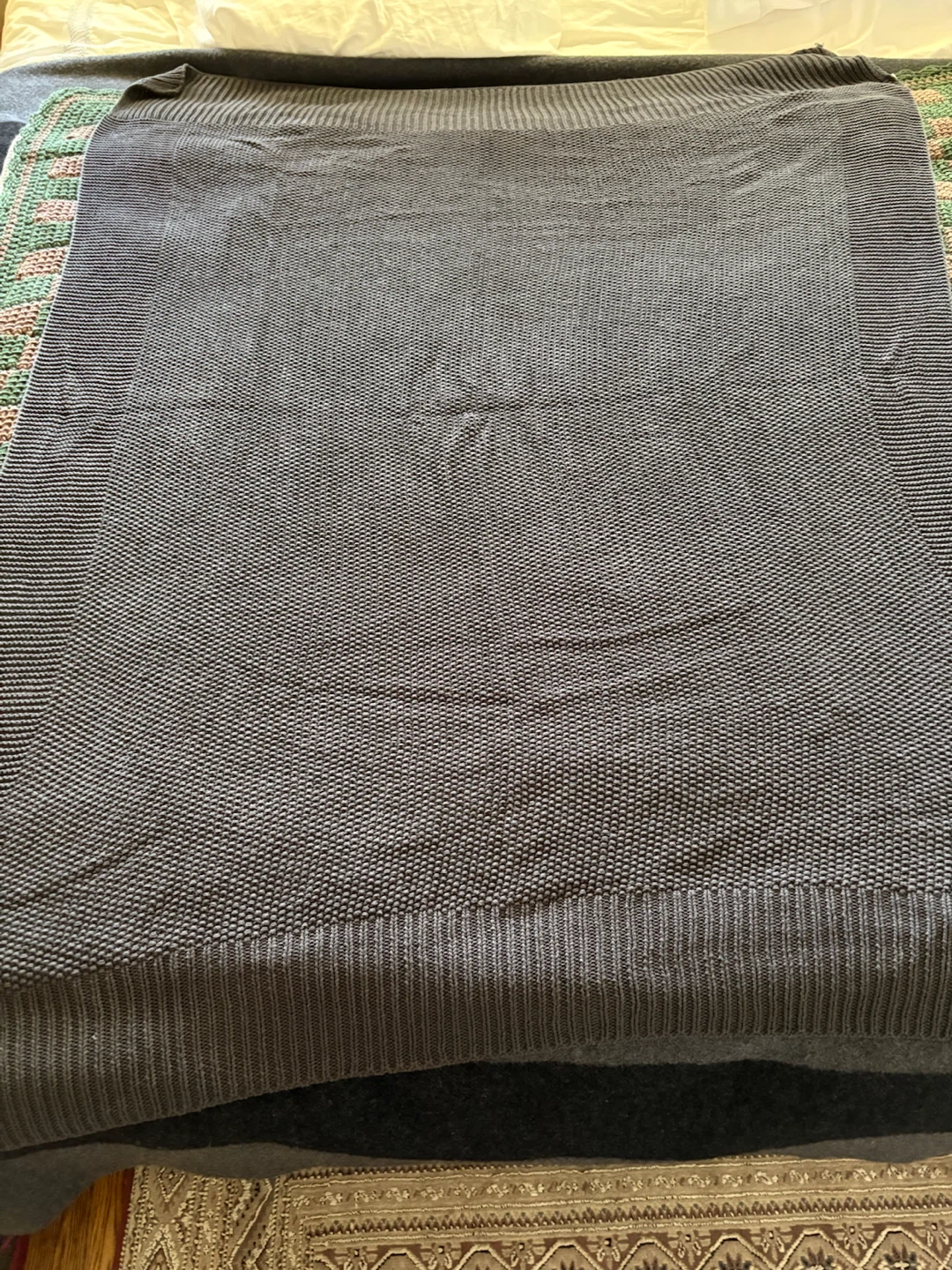 Better Homes & Gardens Throw Blanket - photo 2