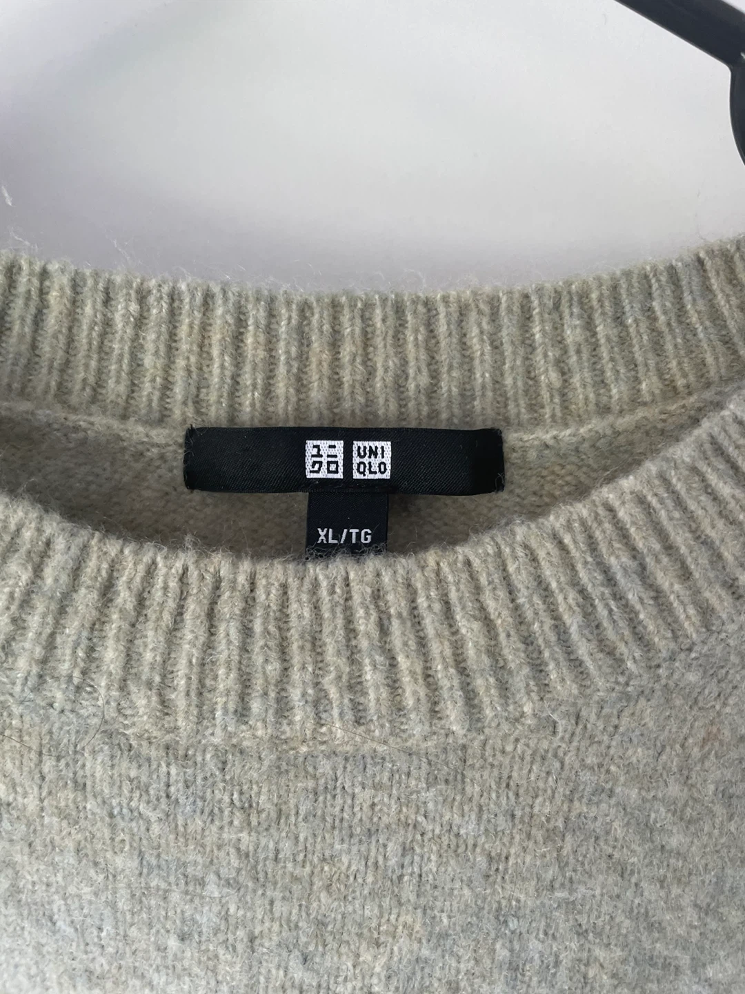 UNIQLO Sweater - XL/TG - photo 3