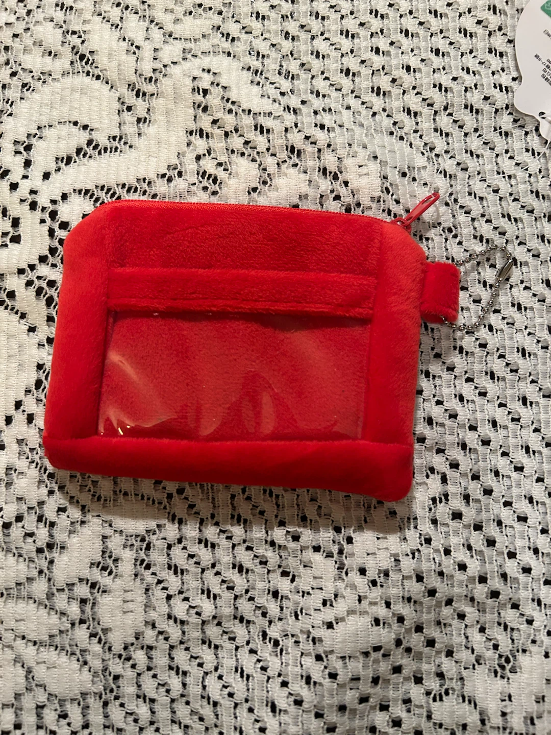 Hello Kitty Coin Pouch Card Holder - photo 2
