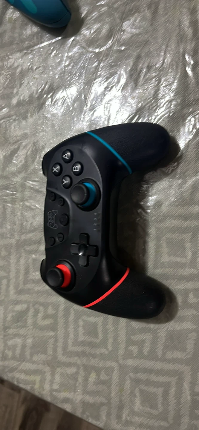 Nintendo switch third party pro controller