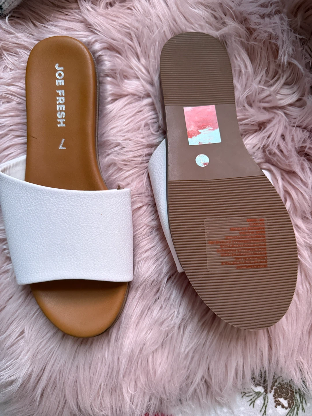 Sandals