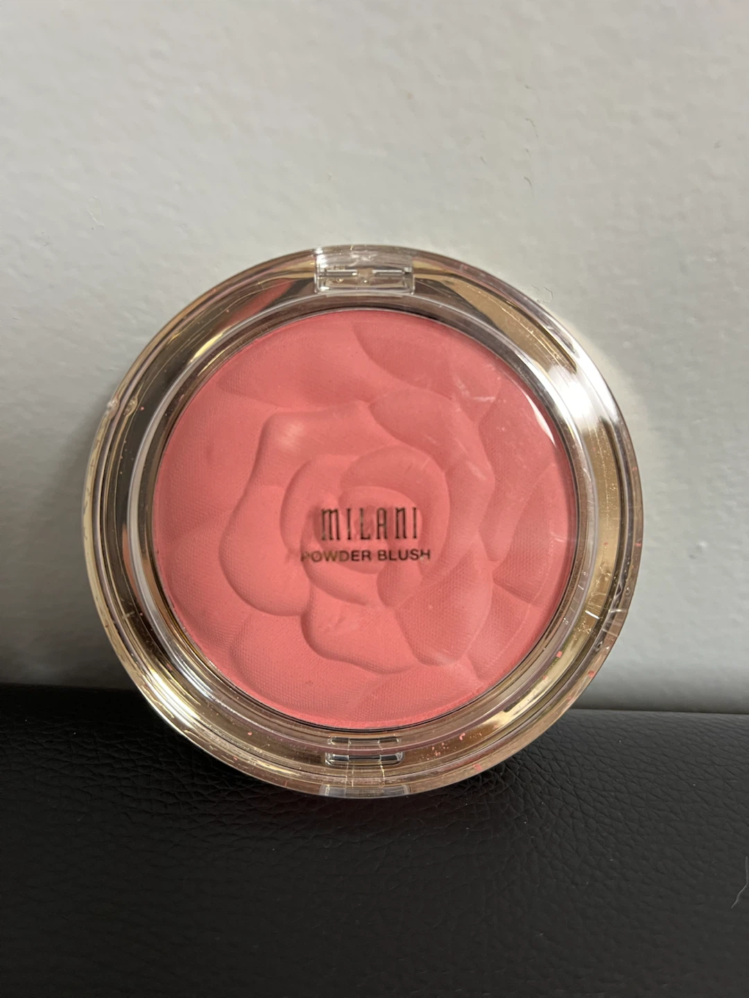 Milani Powder Blush