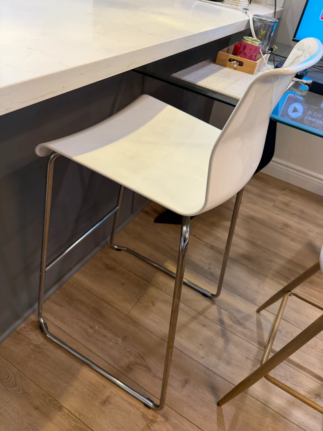 Bar Stools (Set of 2) - photo 2