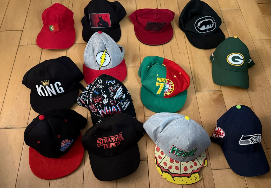 Huge clothing lot - photo 2