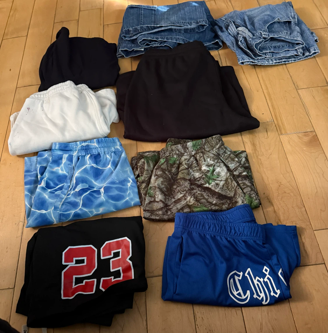 Huge clothing lot - photo 3
