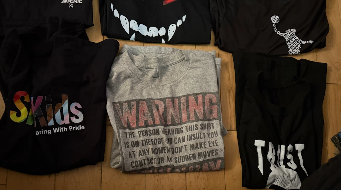 Huge clothing lot - photo 5