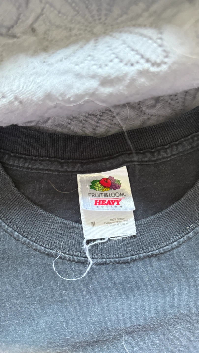 D.A.R.E. T-Shirt - photo 2