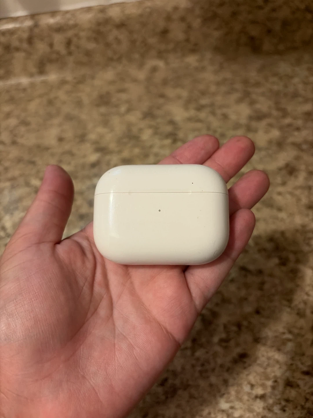 Apple AirPods Pro Charging Case