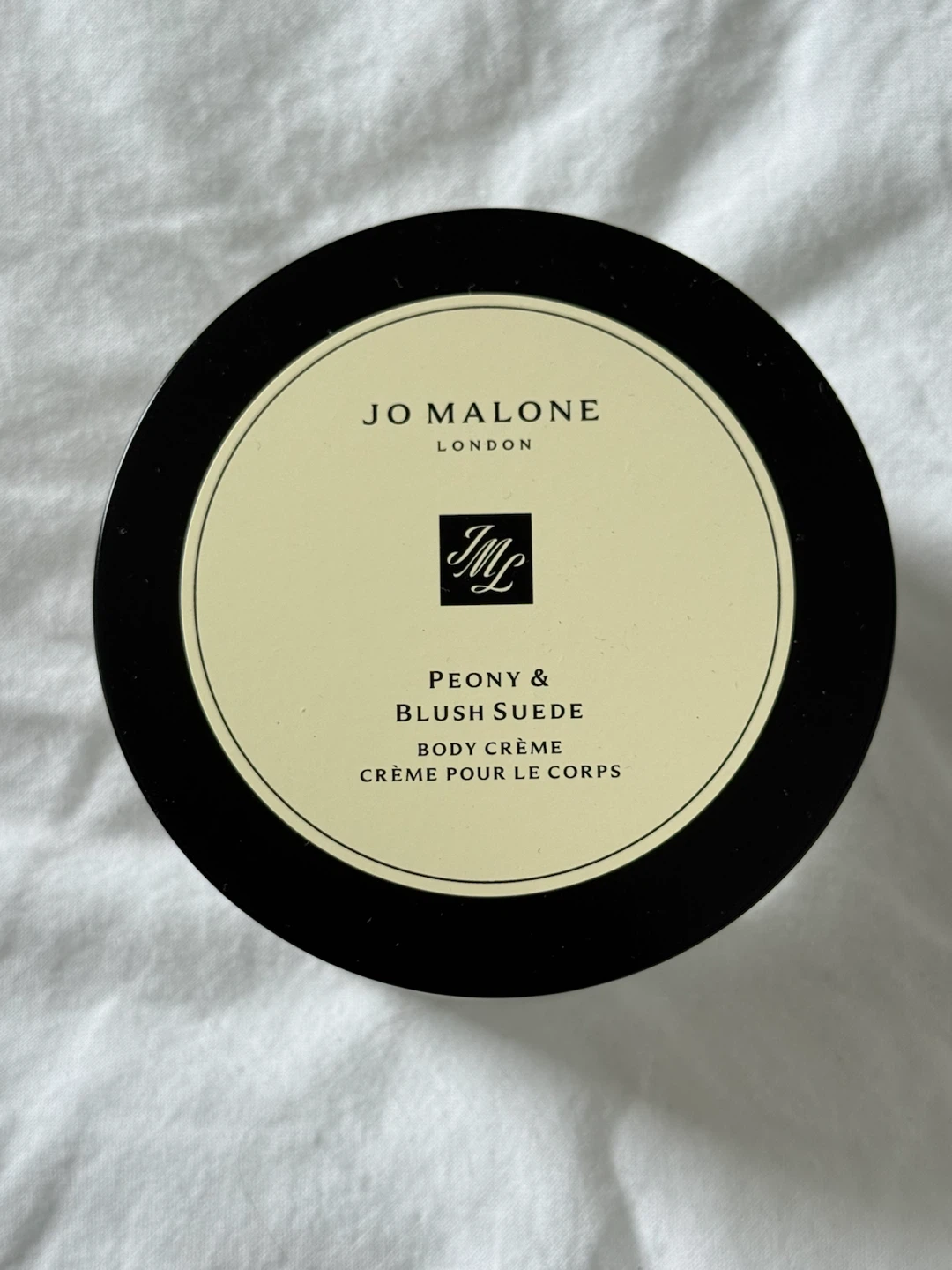 Jo Malone Peony & Blush Suede Body Crème 175 mL