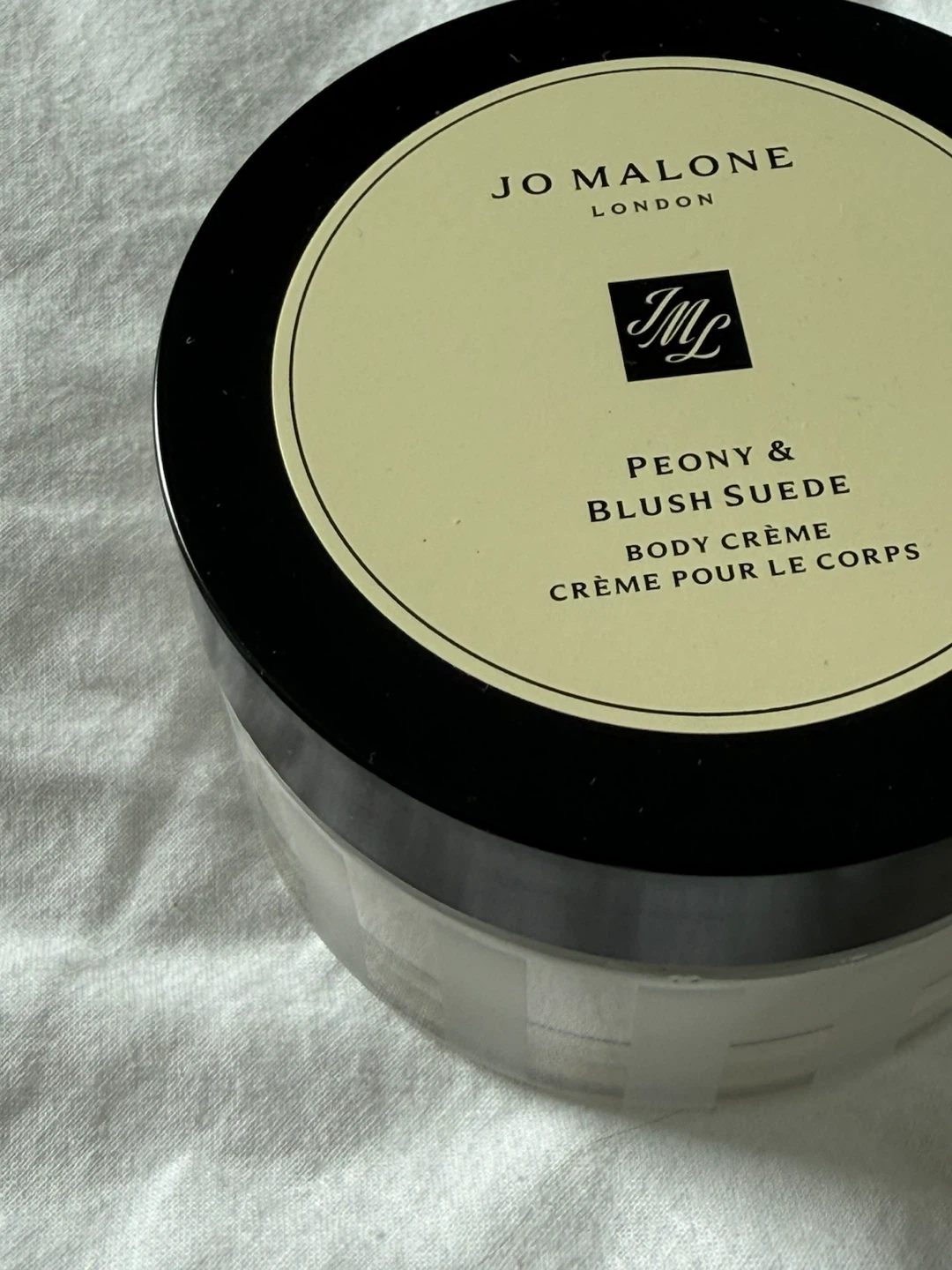 Jo Malone Peony & Blush Suede Body Crème 175 mL - photo 3