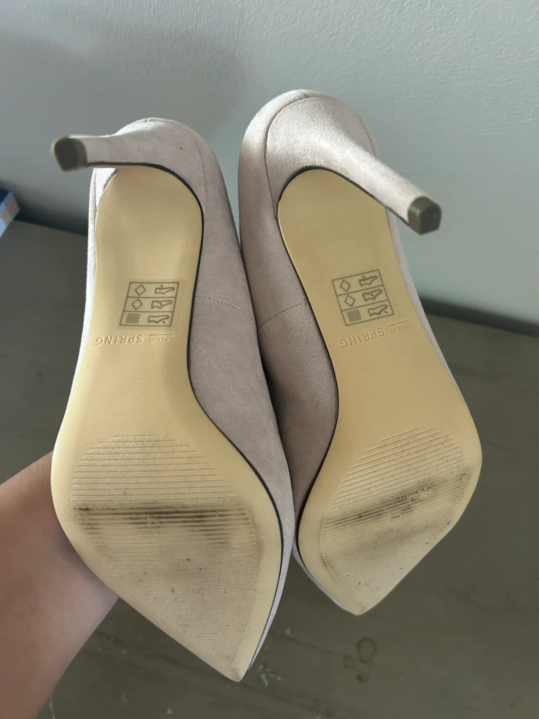 Call It Spring Women's Heels - photo 3