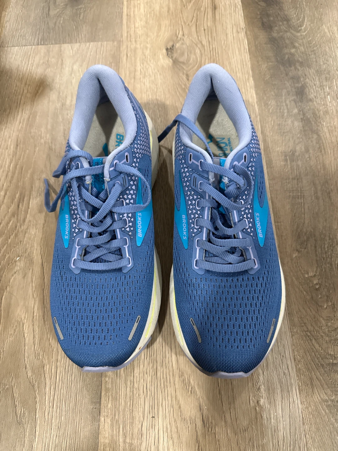 Brooks Ghost 14 Women's Running Shoes 9.5