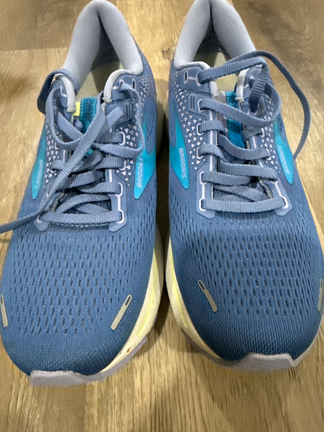 Brooks Ghost 14 Women's Running Shoes 9.5 - photo 5