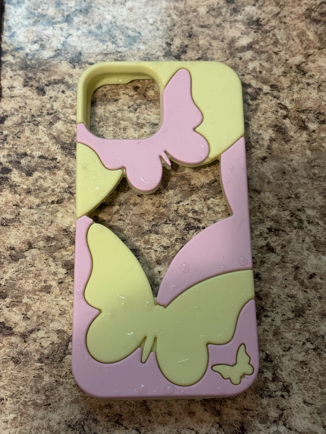 Butterfly Phone Case