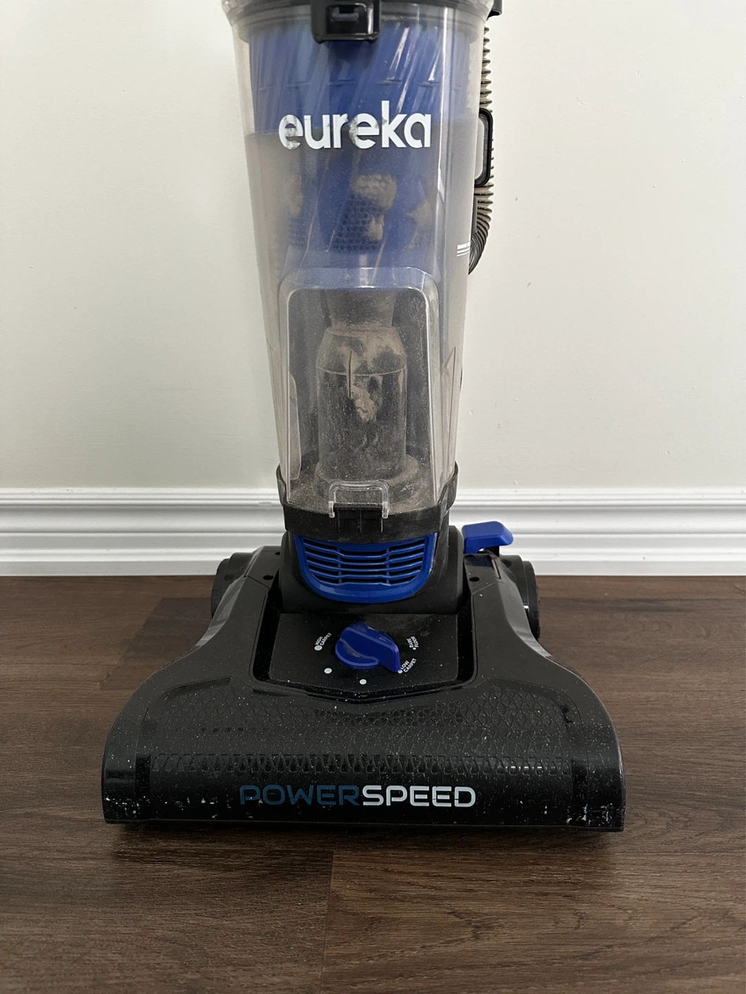 Eureka Powerspeed Vacuum