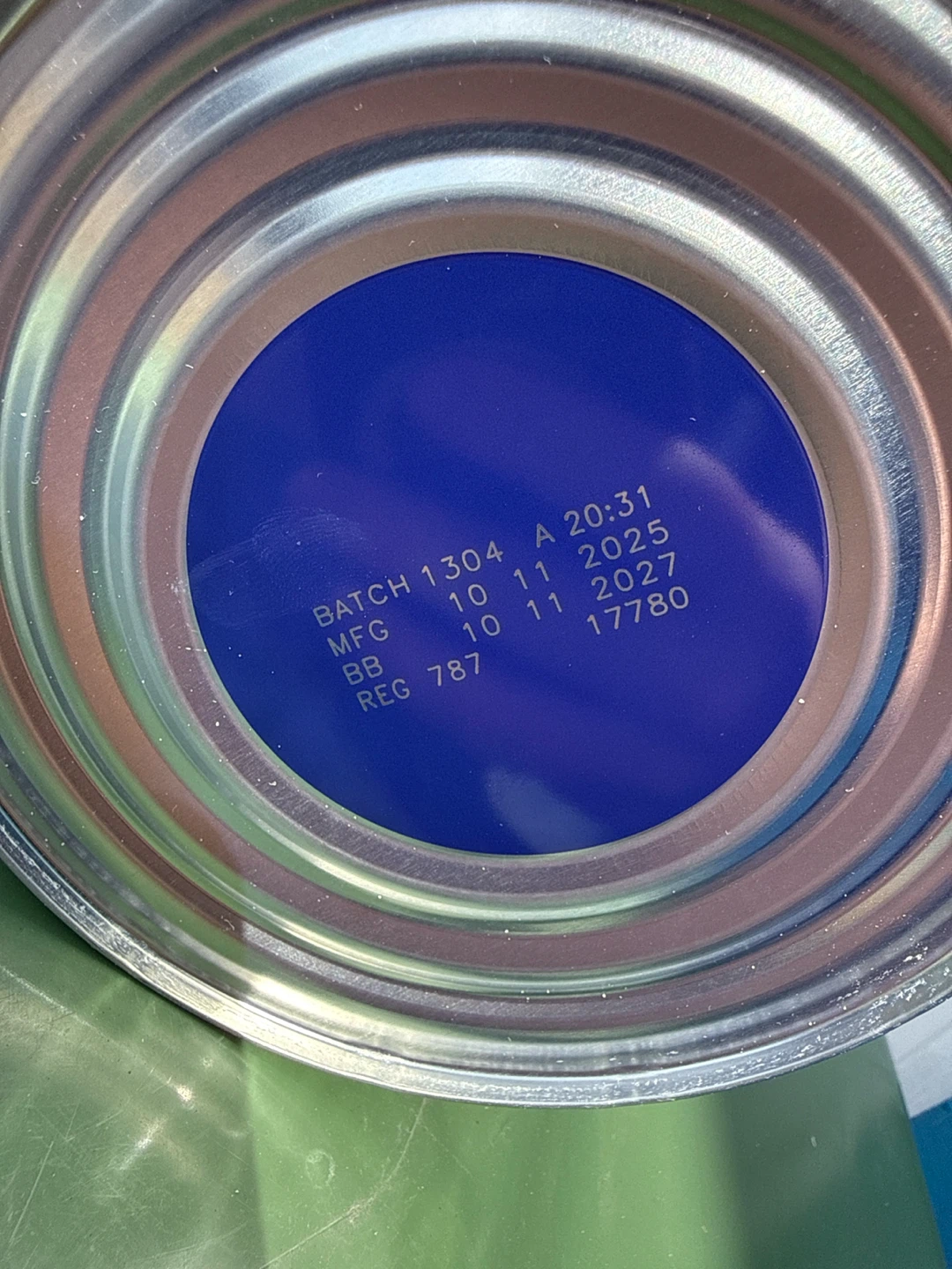 Little Oak Infant Formula - Natural Goat Milk Stage 1 - photo 3
