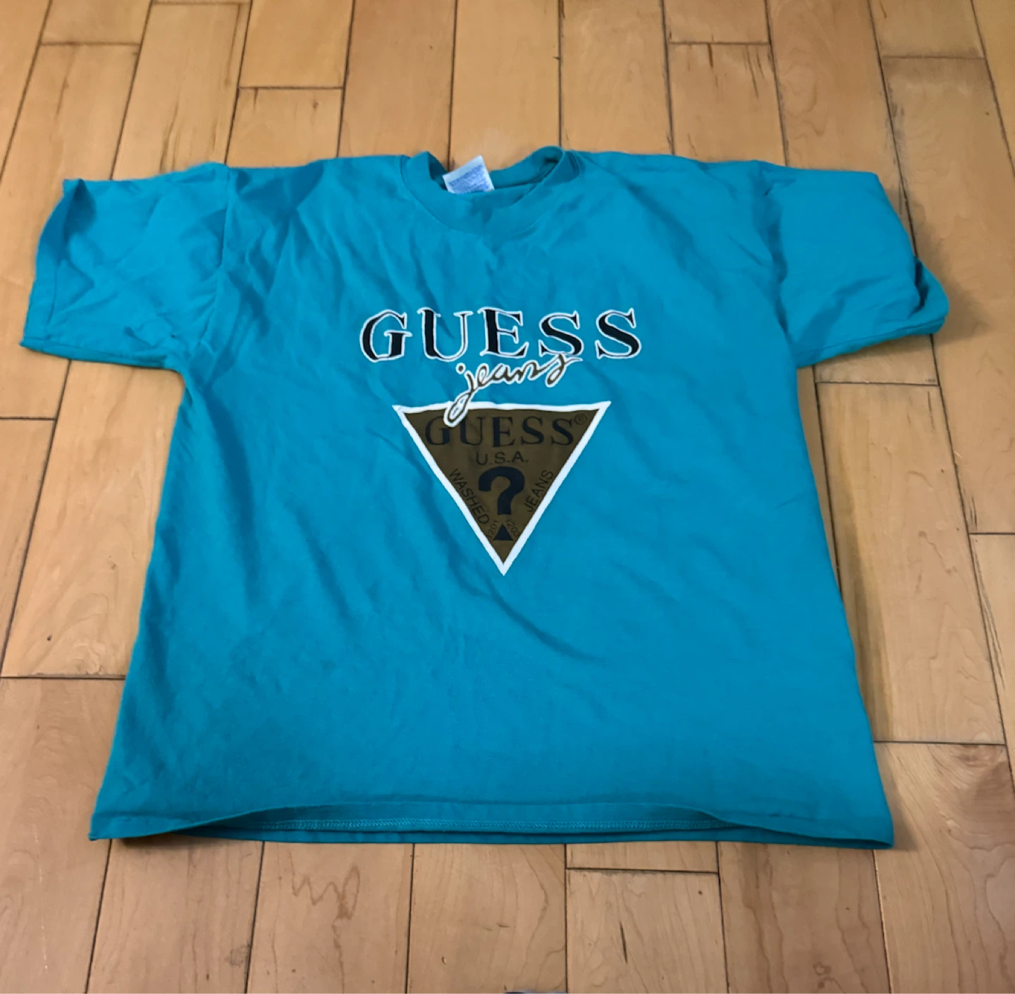 Guess Jeans T-Shirt
