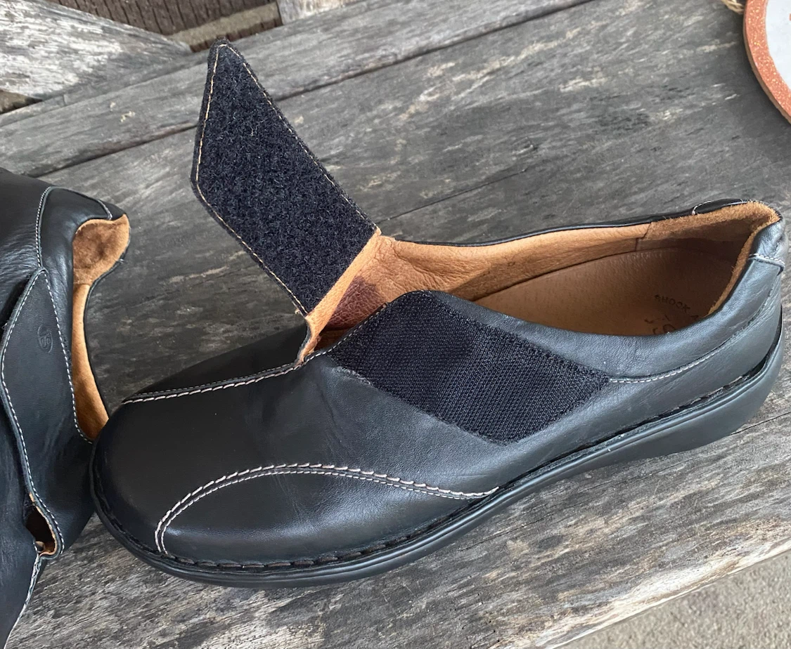 Josef Seibel Leather Women’s Loafers Shoes, Size 41 NEW - photo 4
