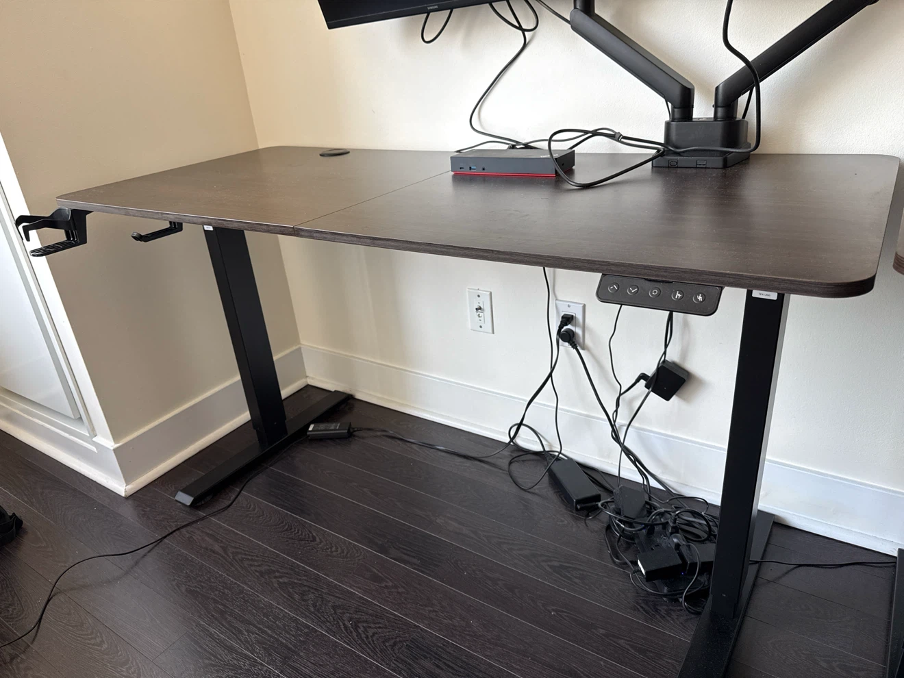 Standing Desk