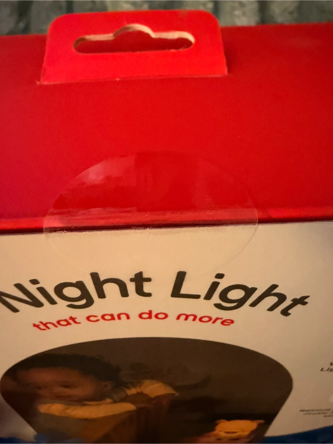 Tonies Sleepy Bear Night Light - photo 2