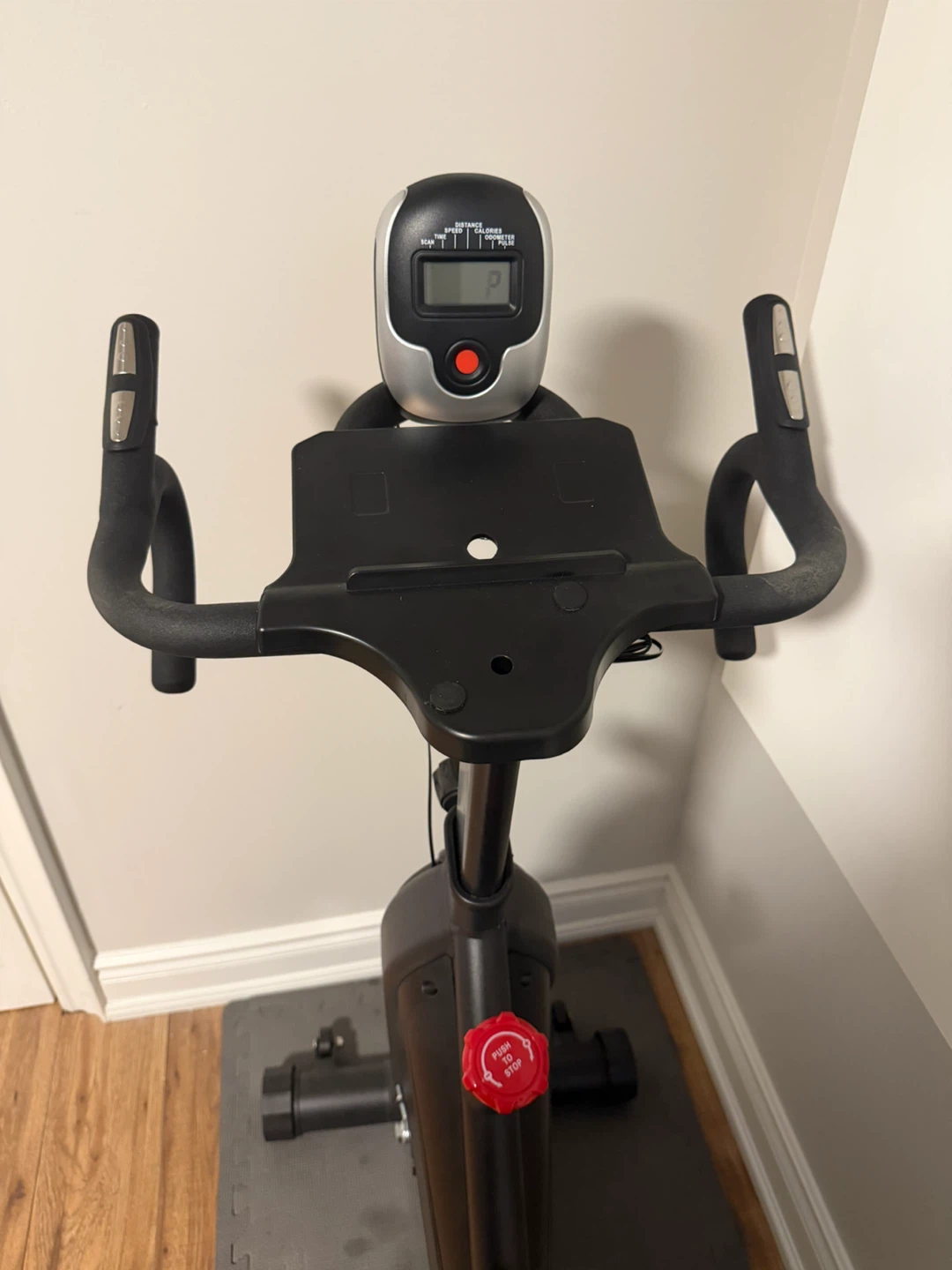 🚴 Marcy Club Revolution Spin Bike - photo 2