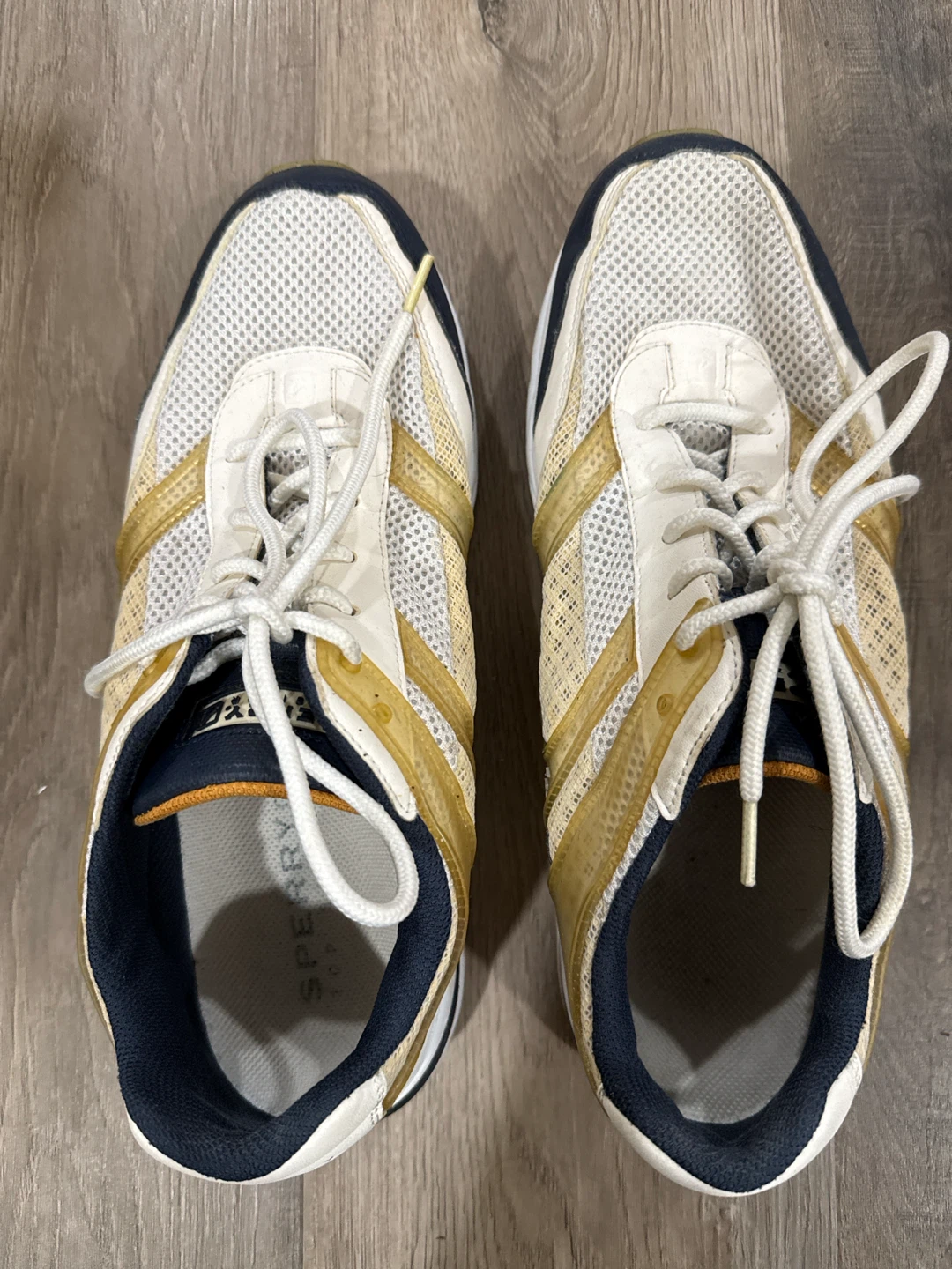 Sperry Top-Sider Men's Athletic Shoes size 11.5