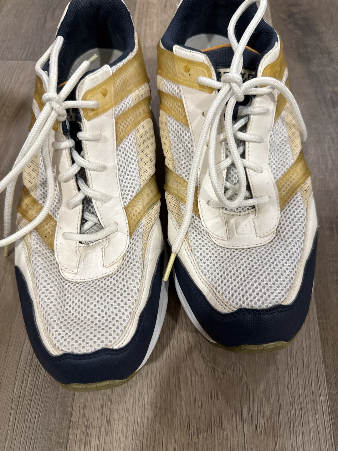 Sperry Top-Sider Men's Athletic Shoes size 11.5 - photo 3