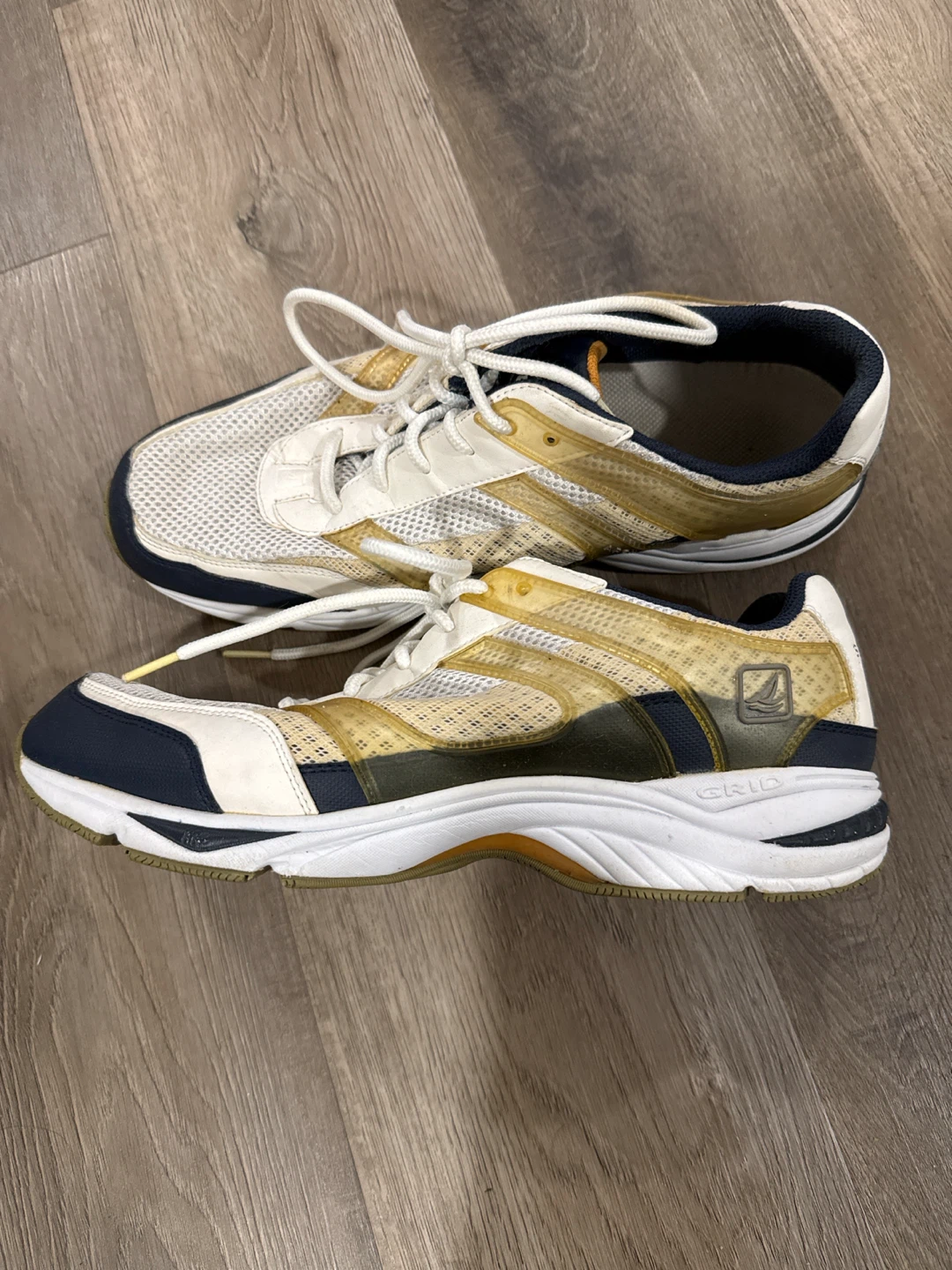 Sperry Top-Sider Men's Athletic Shoes size 11.5 - photo 5