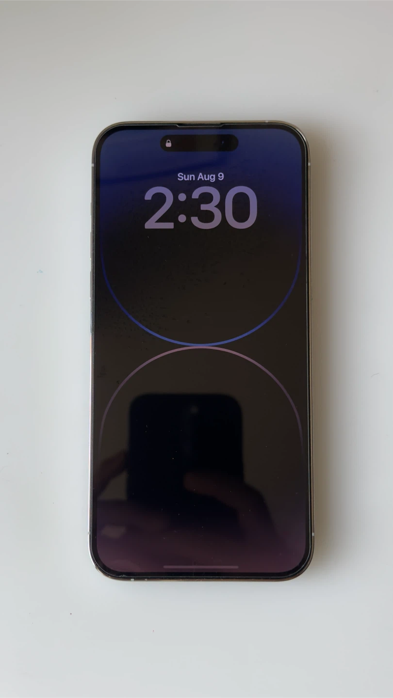 iPhone 14 Pro Max 512GB - photo 2
