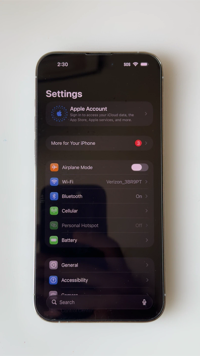 iPhone 14 Pro Max 512GB - photo 5