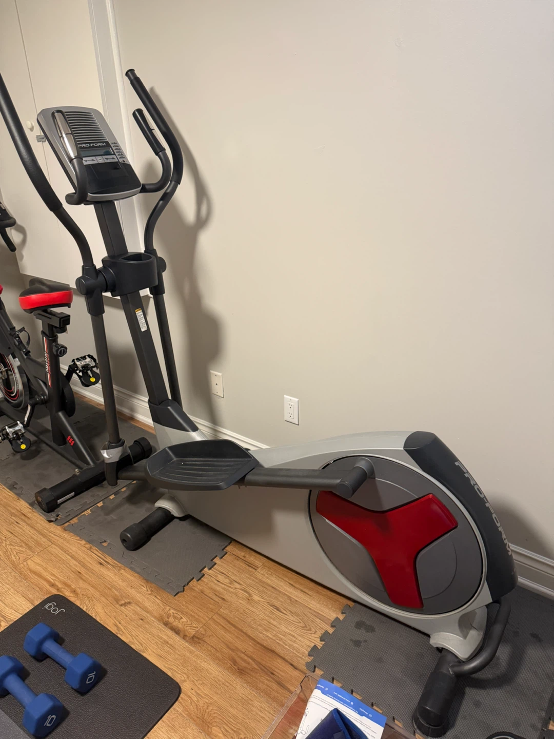 ProForm Elliptical – $100 OBO - photo 2